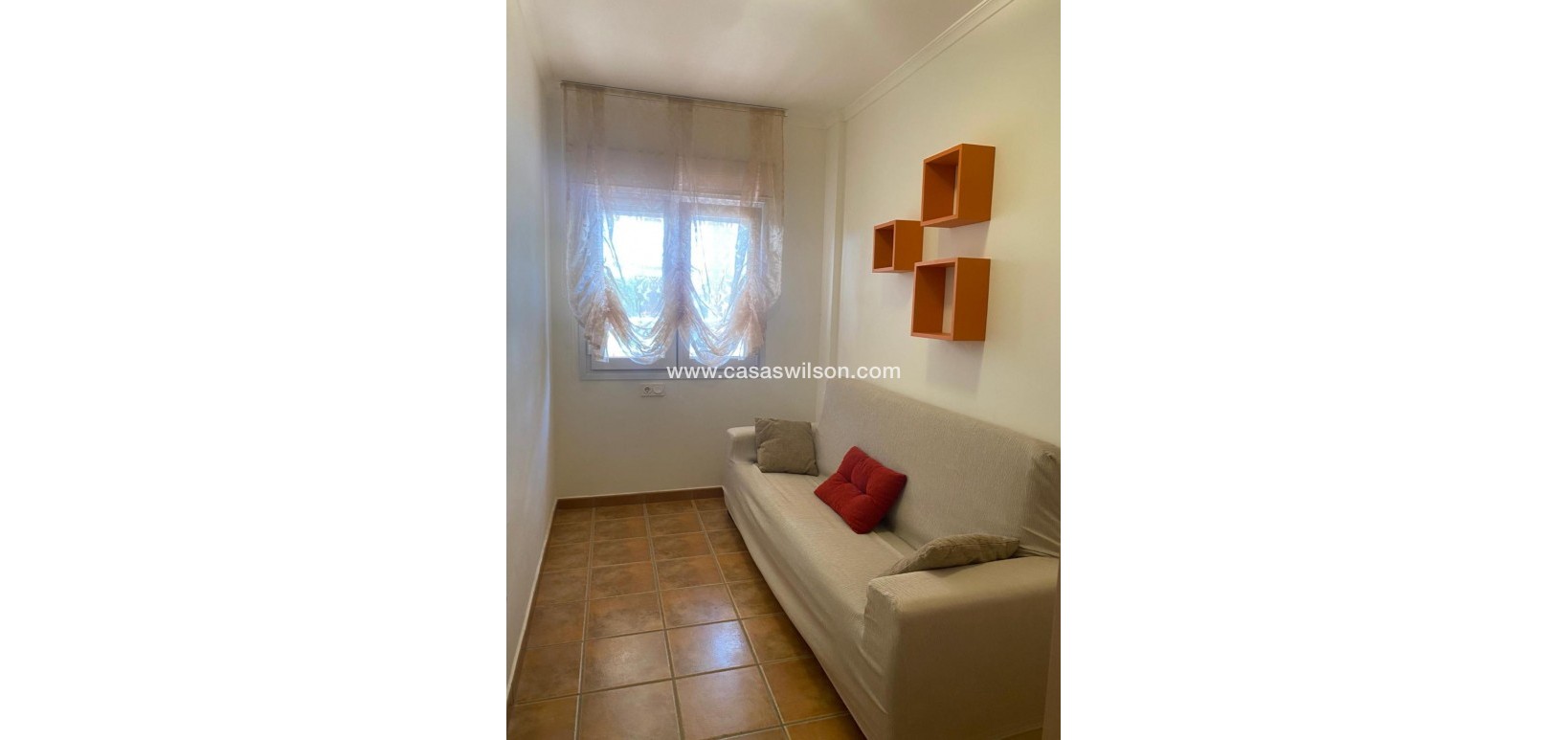 Sale - Townhouse - Pilar de la Horadada - Mil Palmeras