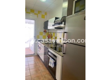 Sale - Townhouse - Pilar de la Horadada - Mil Palmeras