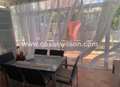 Sale - Townhouse - Pilar de la Horadada - Mil Palmeras