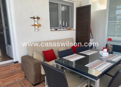 Sale - Townhouse - Pilar de la Horadada - Mil Palmeras