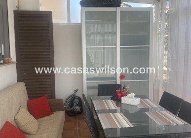 Sale - Townhouse - Pilar de la Horadada - Mil Palmeras