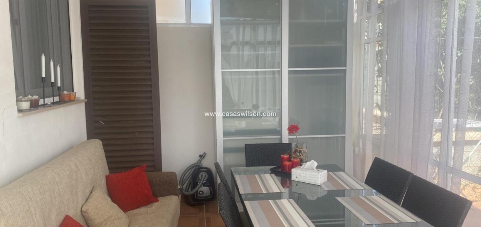 Sale - Townhouse - Pilar de la Horadada - Mil Palmeras