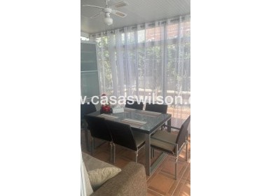 Sale - Townhouse - Pilar de la Horadada - Mil Palmeras