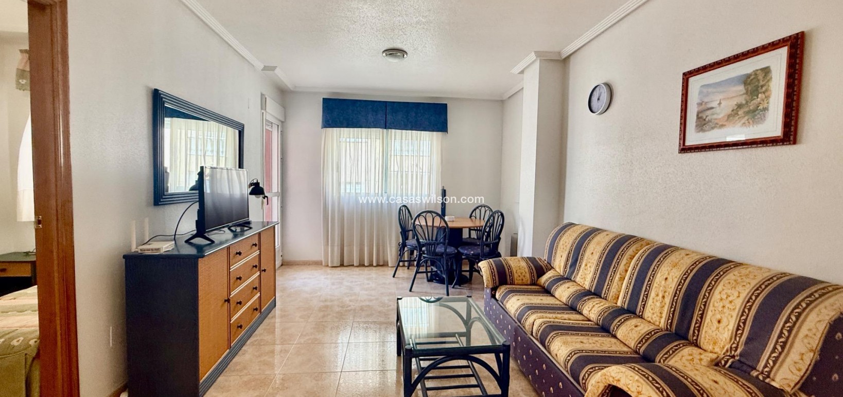 Sale - Apartment - Torrevieja - Centro