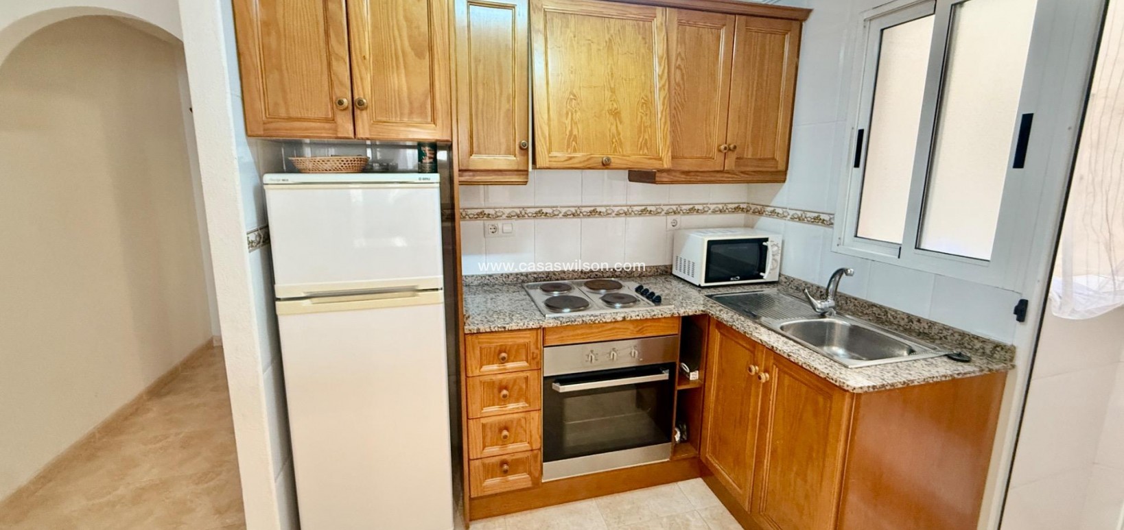 Sale - Apartment - Torrevieja - Centro