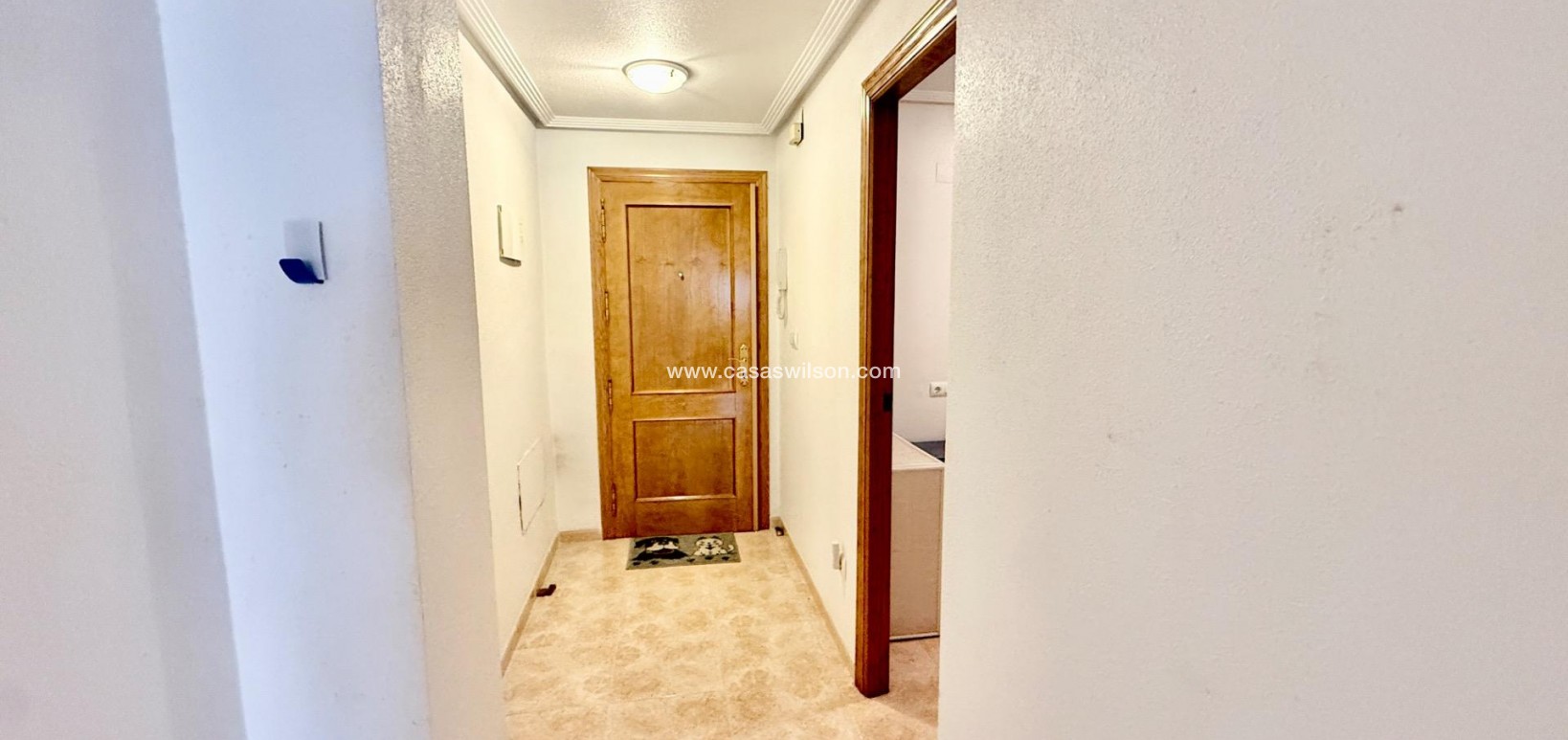 Sale - Apartment - Torrevieja - Centro