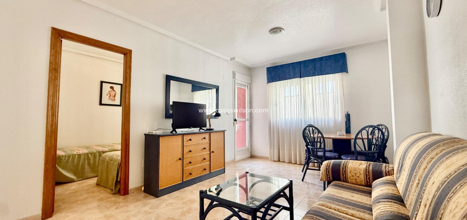 Sale - Apartment - Torrevieja - Centro
