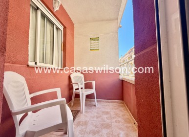 Sale - Apartment - Torrevieja - Centro