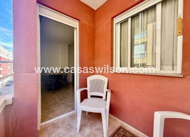 Sale - Apartment - Torrevieja - Centro
