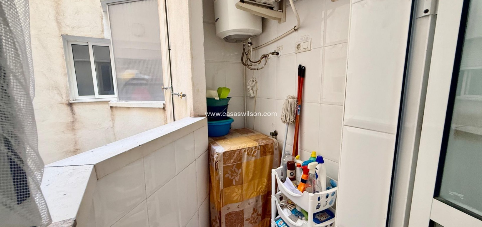 Sale - Apartment - Torrevieja - Centro