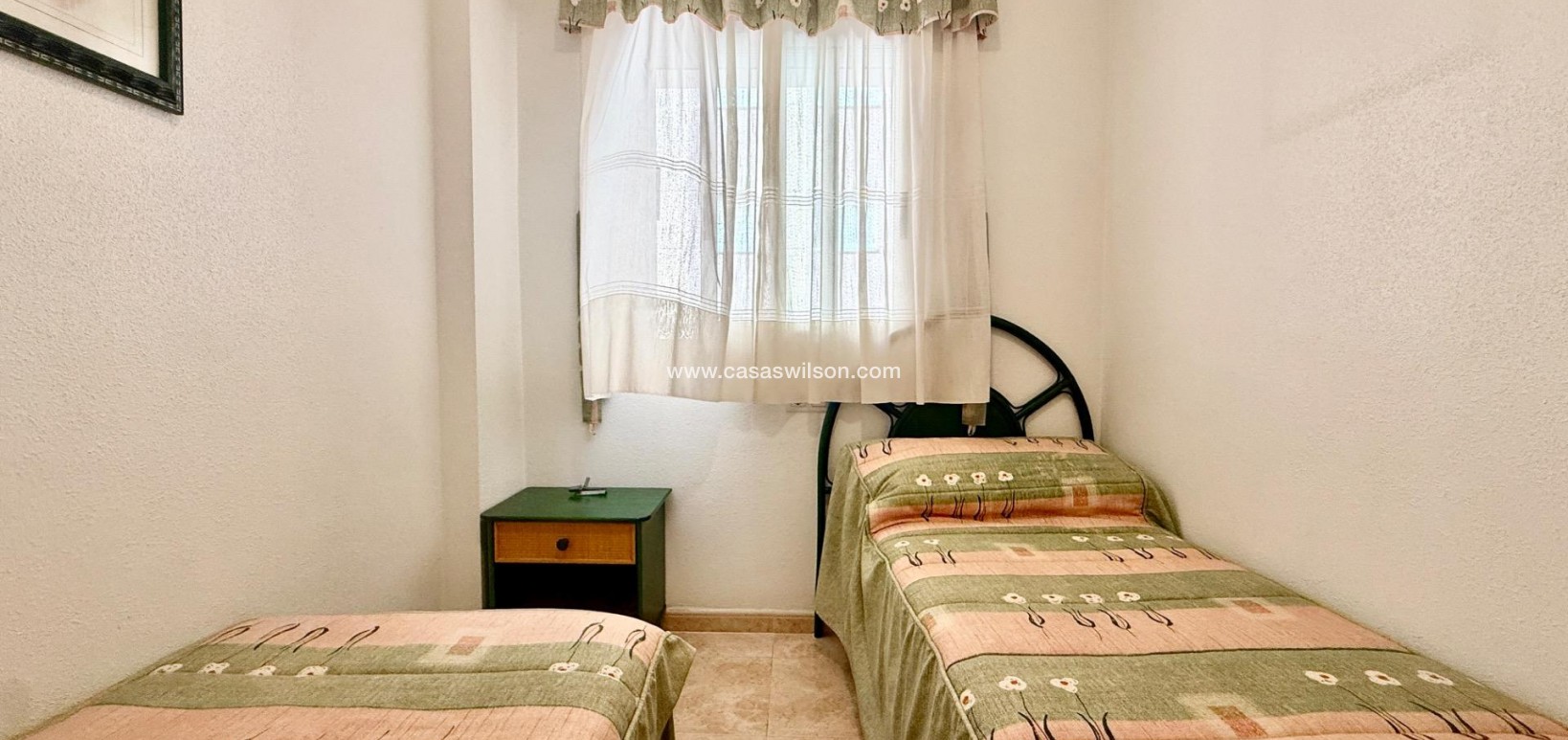 Sale - Apartment - Torrevieja - Centro