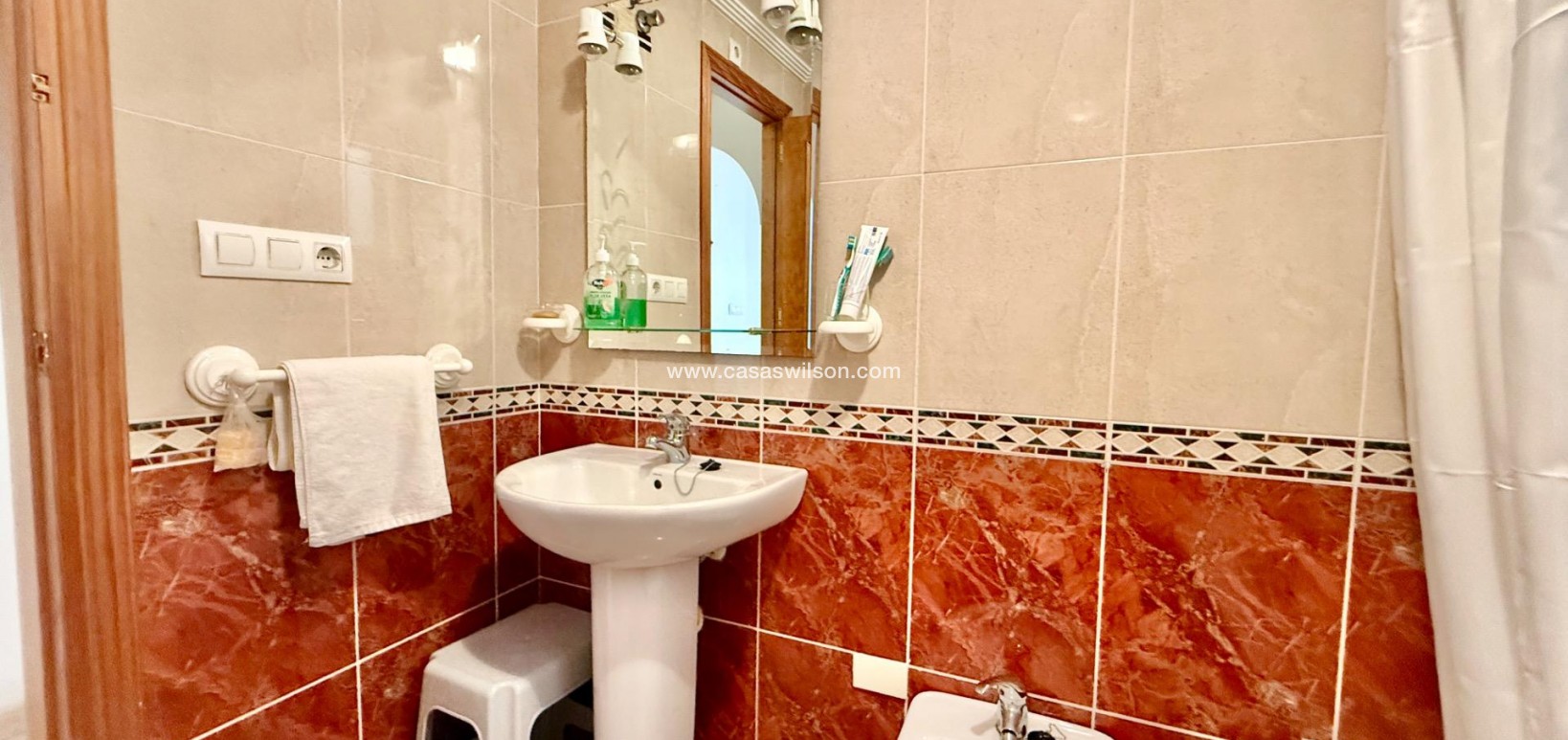 Sale - Apartment - Torrevieja - Centro