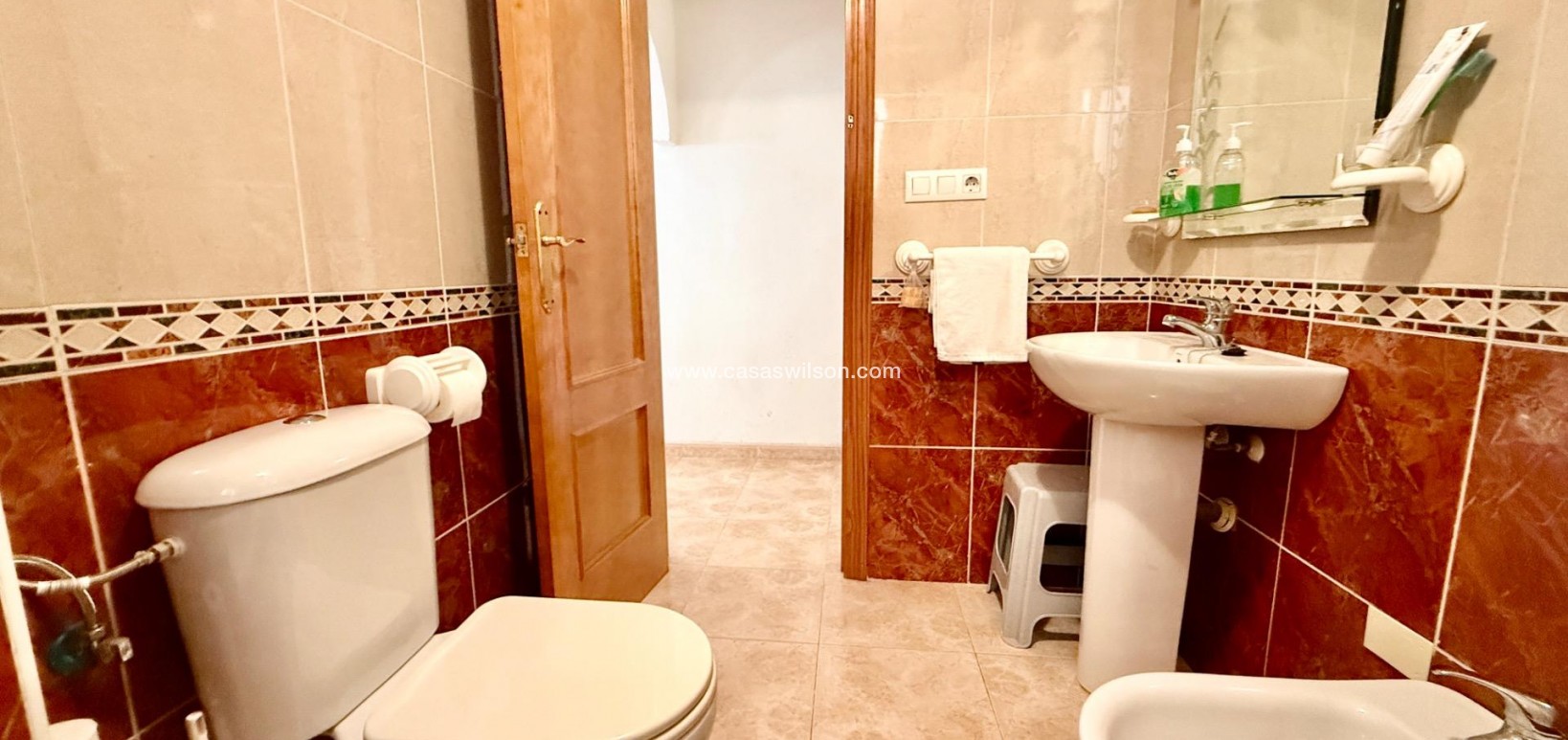 Sale - Apartment - Torrevieja - Centro