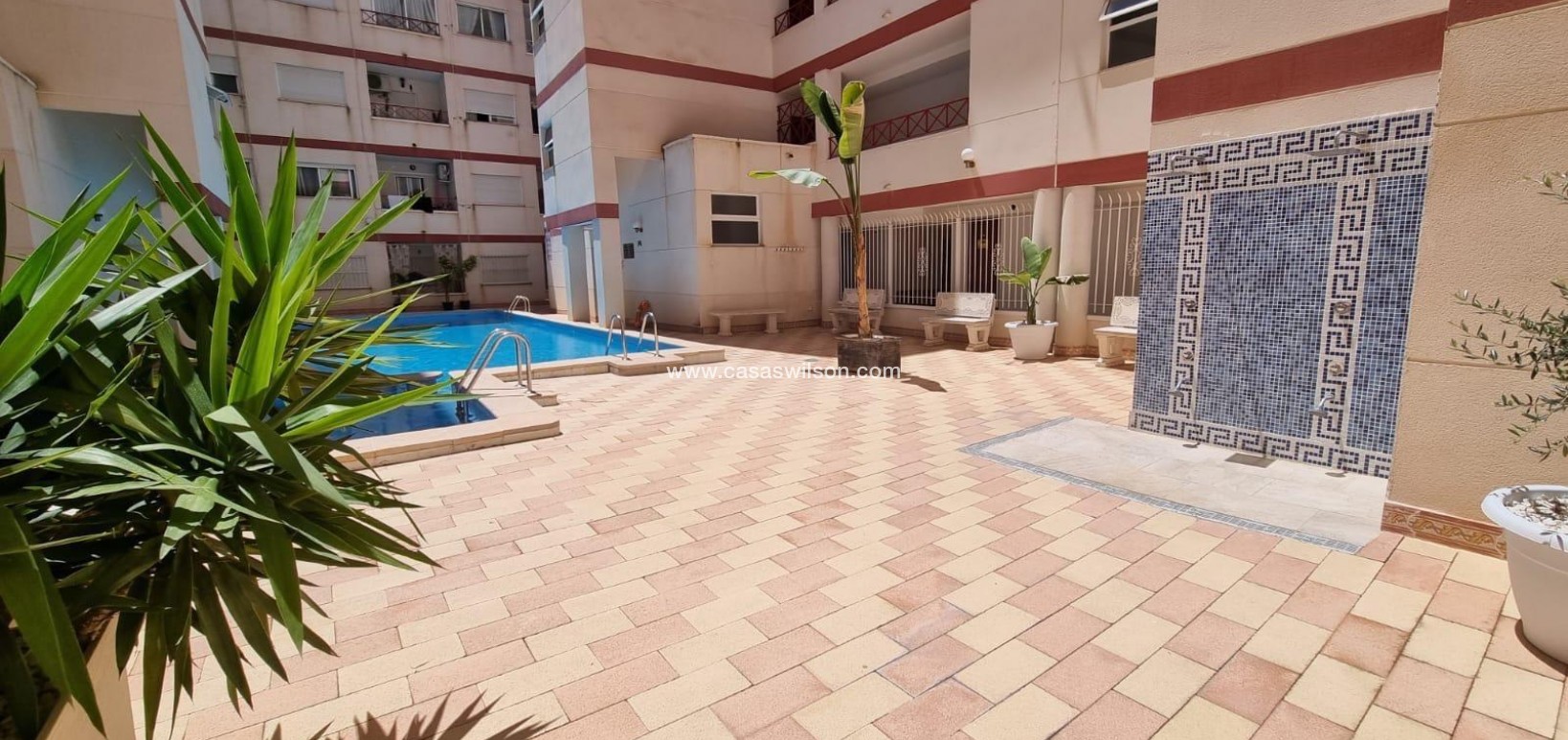Sale - Apartment - Torrevieja - Centro