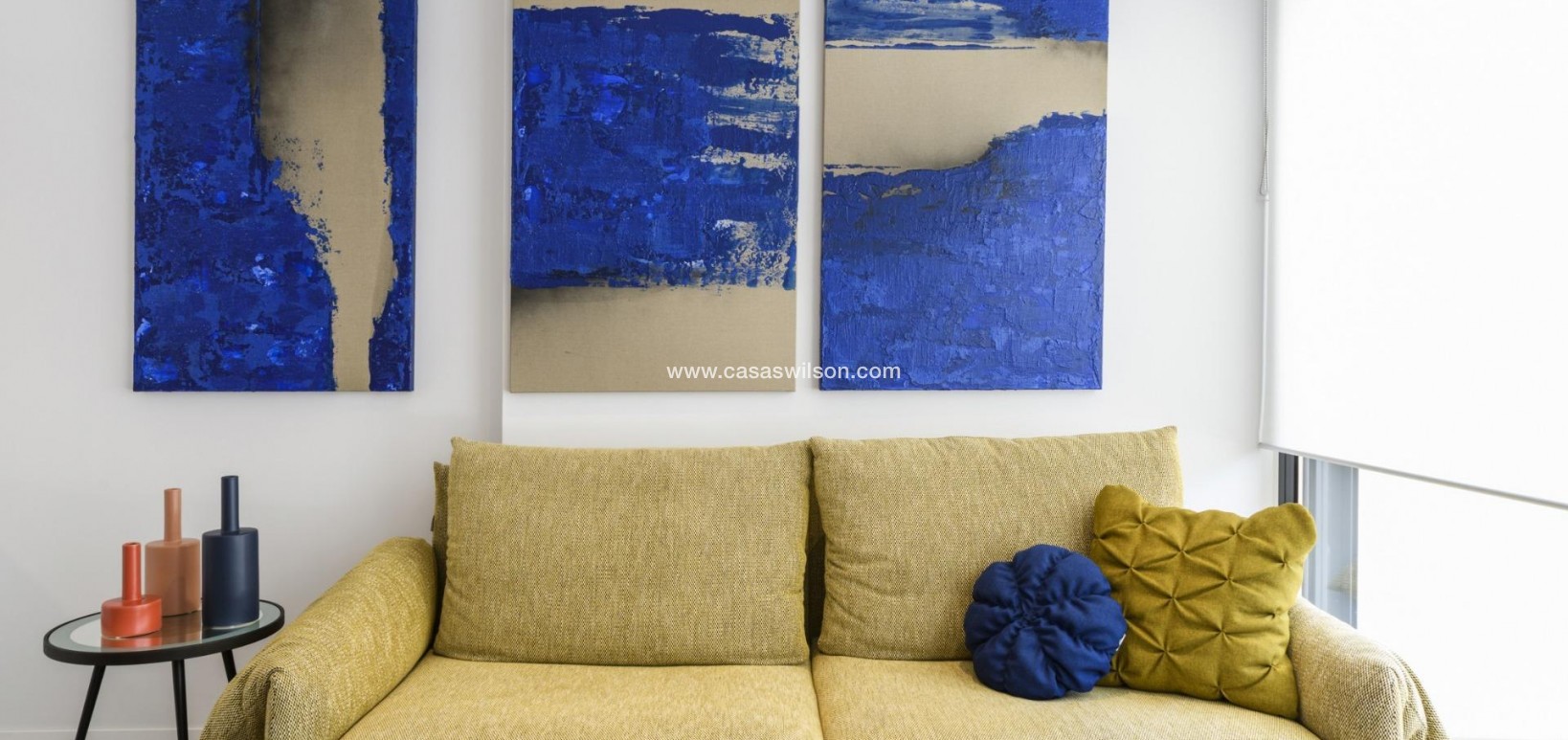 New Build - Appartement - Orihuela Costa - Campoamor