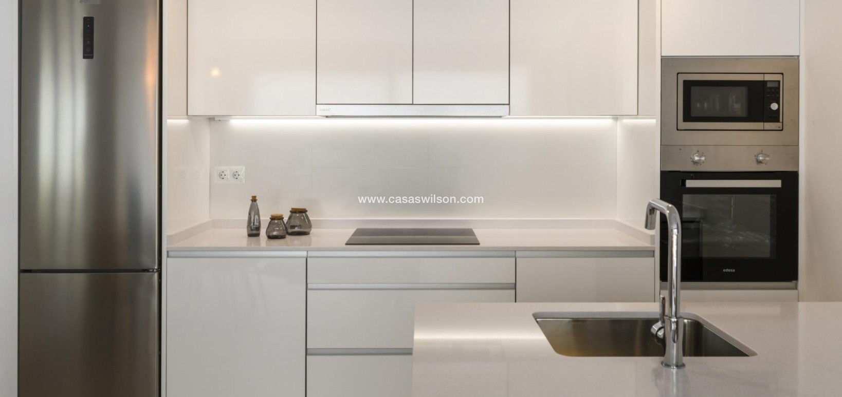 New Build - Appartement - Orihuela Costa - Campoamor