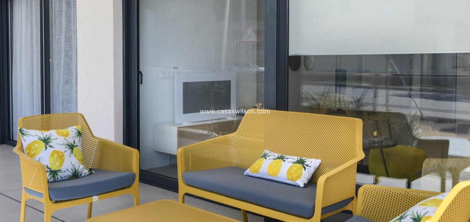 New Build - Appartement - Orihuela Costa - Campoamor