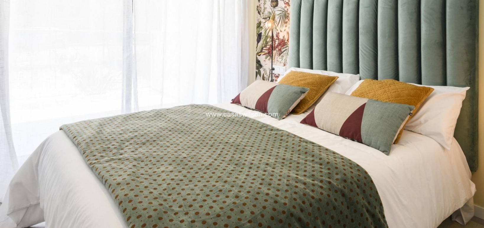 New Build - Appartement - Orihuela Costa - Campoamor