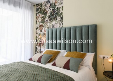 New Build - Appartement - Orihuela Costa - Campoamor