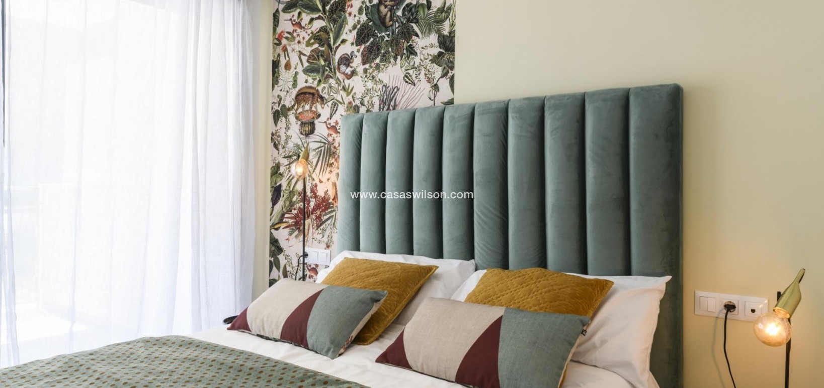 New Build - Appartement - Orihuela Costa - Campoamor