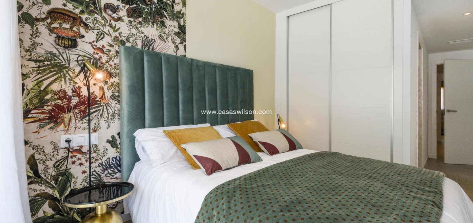 New Build - Appartement - Orihuela Costa - Campoamor