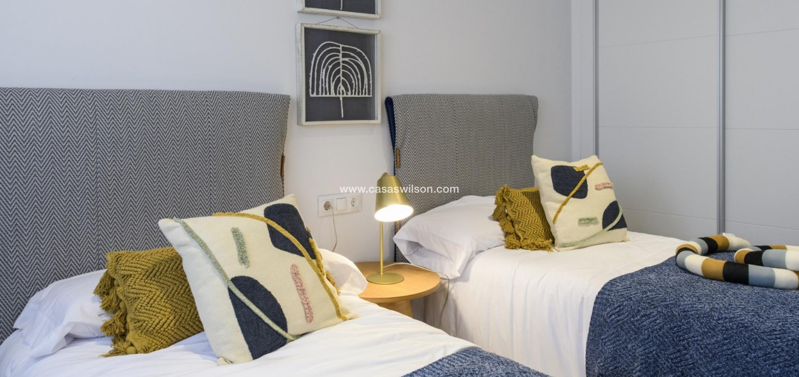 New Build - Appartement - Orihuela Costa - Campoamor