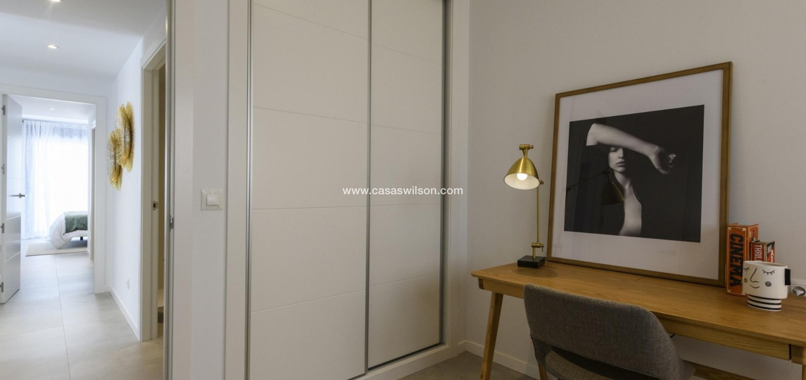 New Build - Appartement - Orihuela Costa - Campoamor