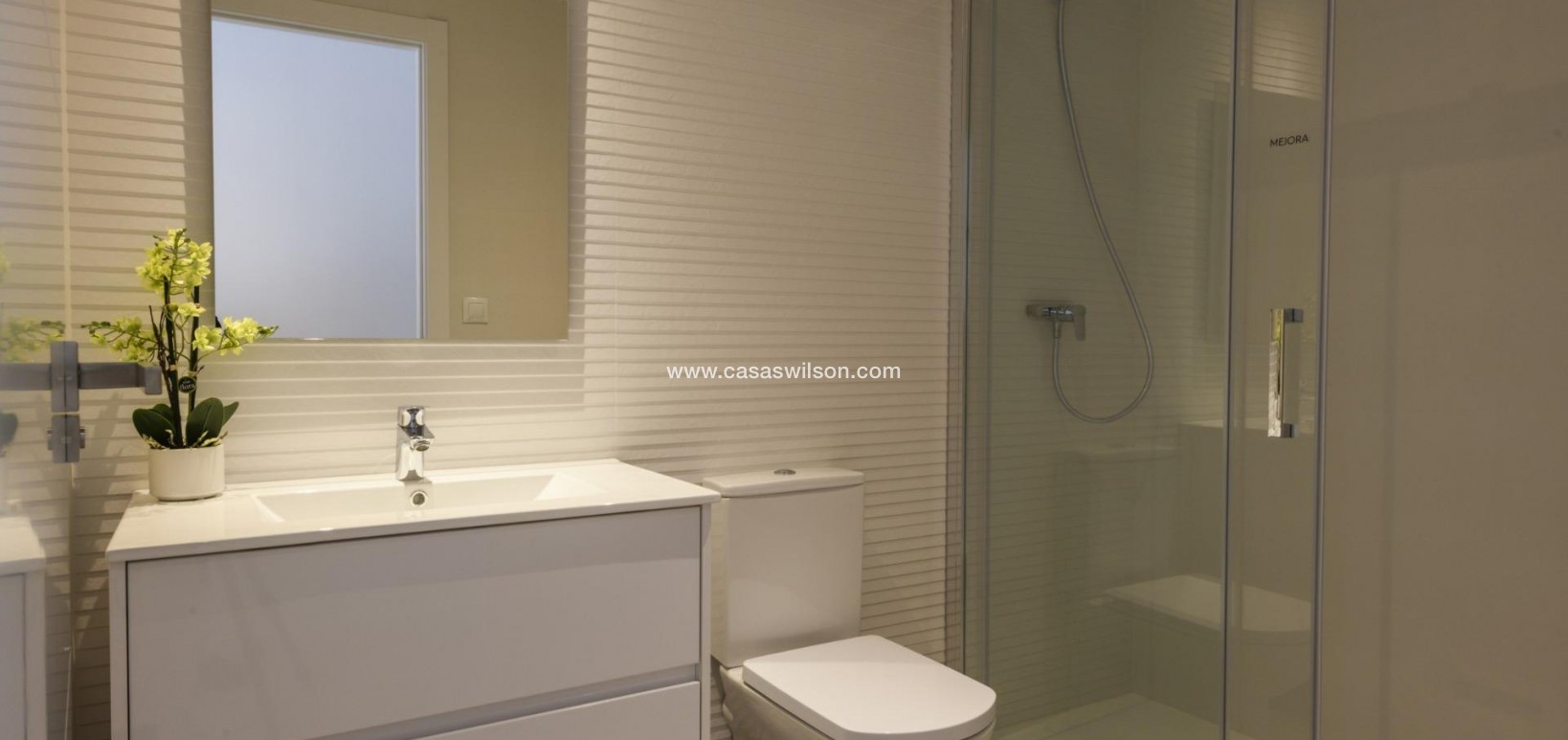 New Build - Appartement - Orihuela Costa - Campoamor