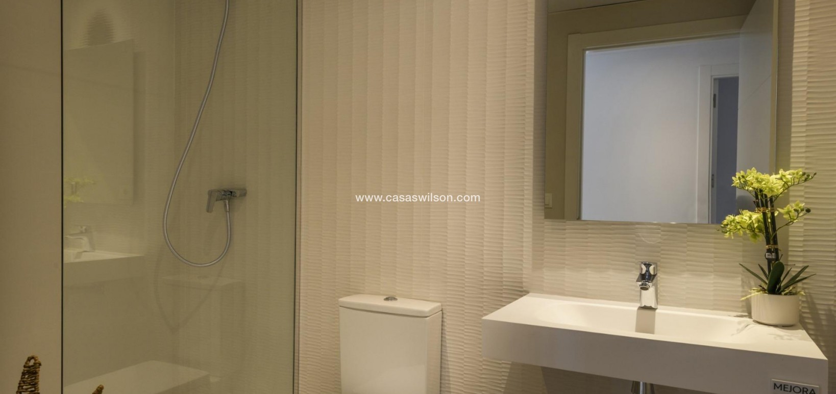 New Build - Appartement - Orihuela Costa - Campoamor