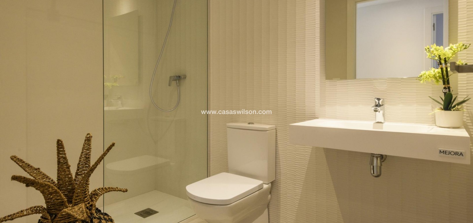 New Build - Appartement - Orihuela Costa - Campoamor