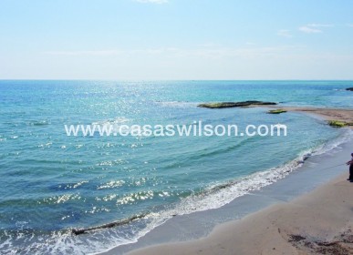 New Build - Appartement - Orihuela Costa - Campoamor