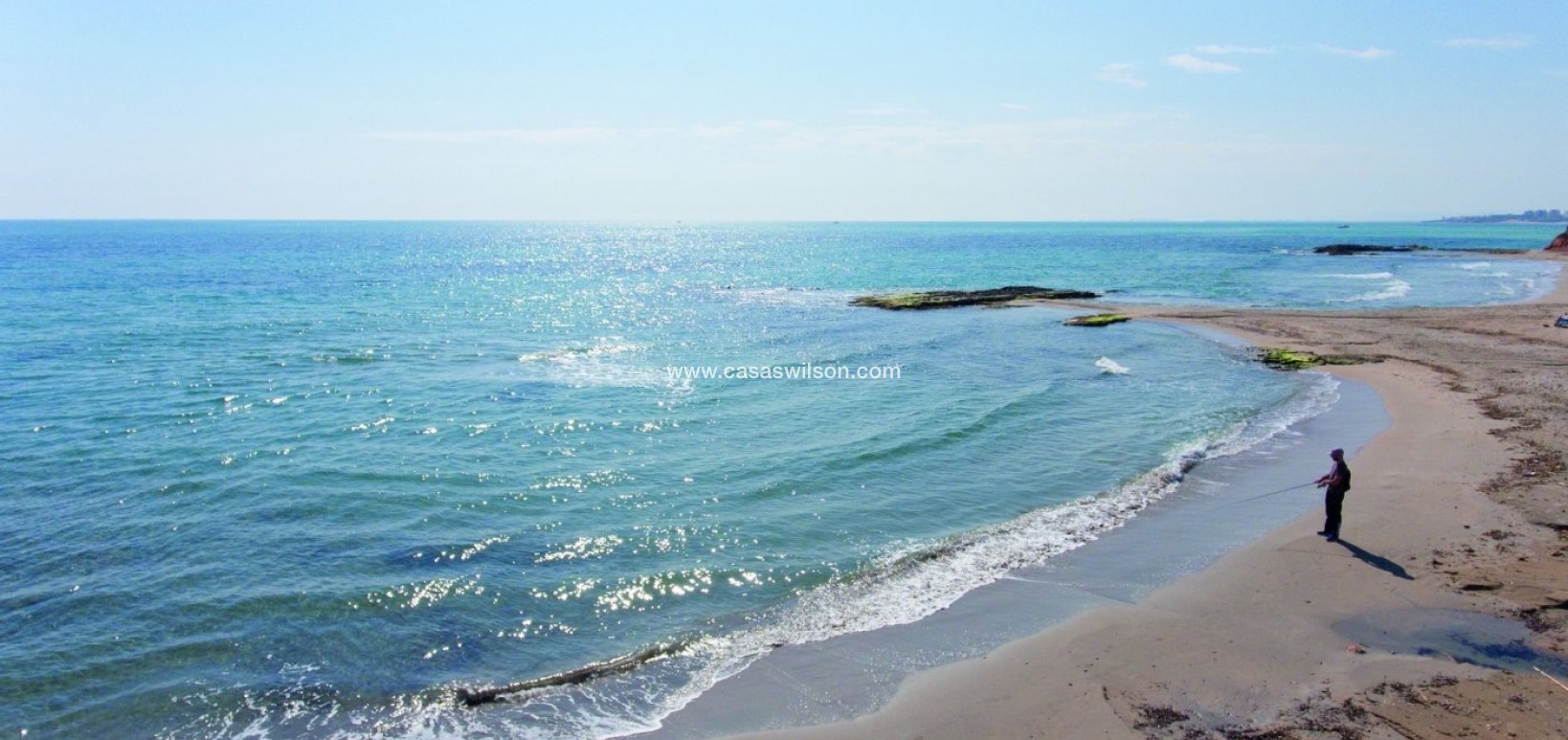 New Build - Appartement - Orihuela Costa - Campoamor