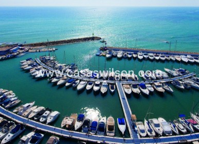 New Build - Appartement - Orihuela Costa - Campoamor