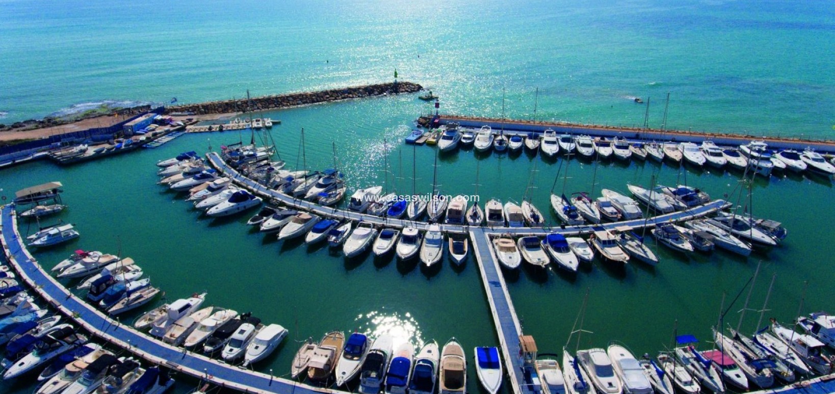 New Build - Appartement - Orihuela Costa - Campoamor