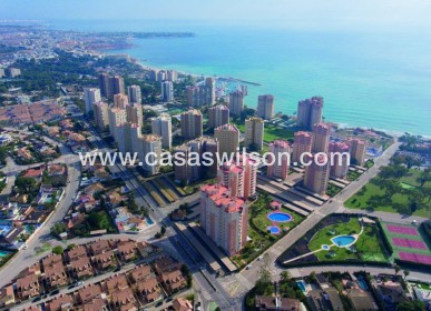 New Build - Appartement - Orihuela Costa - Campoamor
