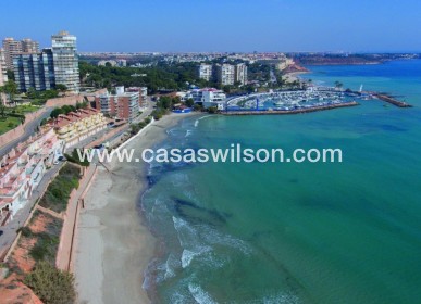 New Build - Appartement - Orihuela Costa - Campoamor
