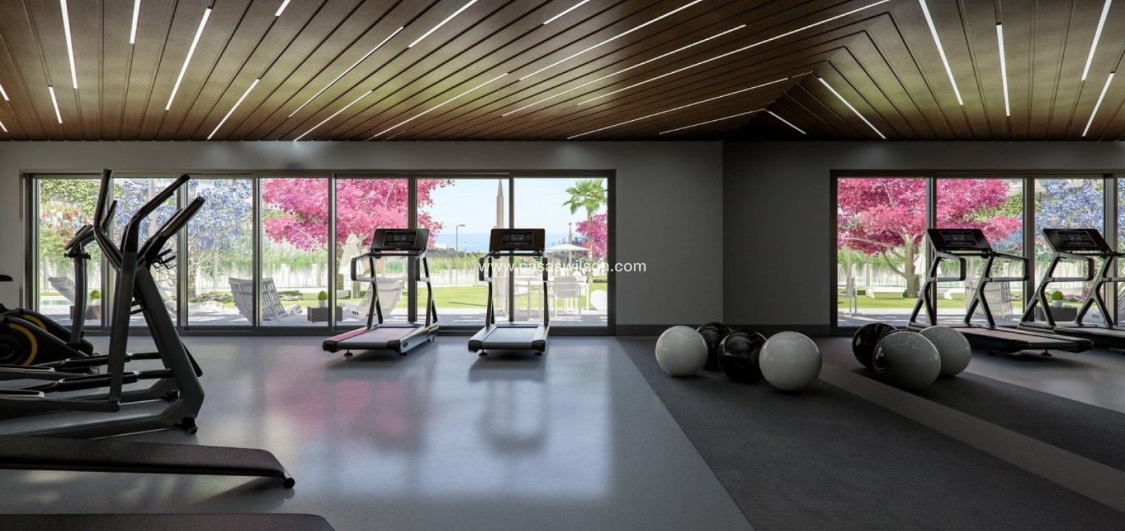 New Build - Appartement - Orihuela Costa - Campoamor