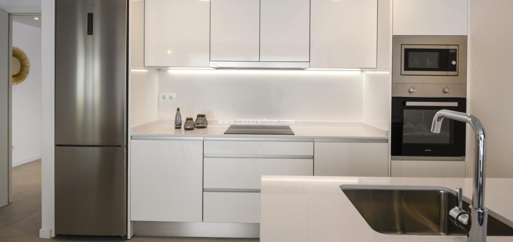 New Build - Appartement - Orihuela Costa - Campoamor