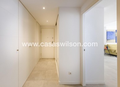 New Build - Appartement - Orihuela Costa - Campoamor