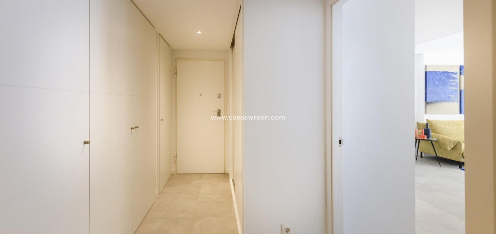 New Build - Appartement - Orihuela Costa - Campoamor