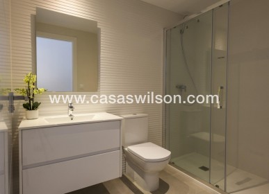 New Build - Appartement - Orihuela Costa - Campoamor