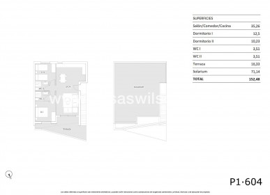 New Build - Bungalow - San Miguel de Salinas - Pueblo