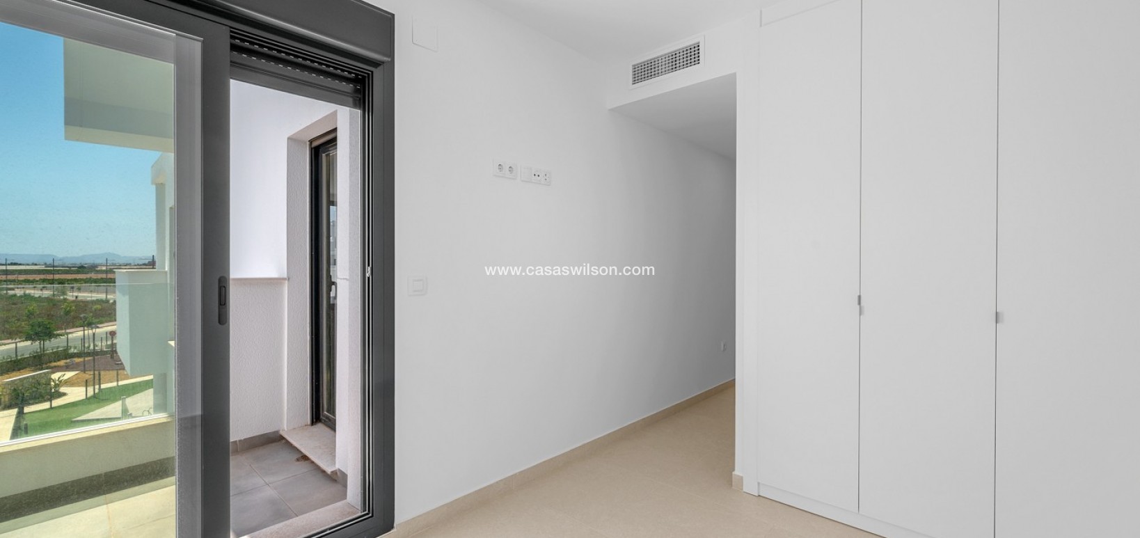 Sale - Apartment - Torre Pacheco - Santa Rosalia Lake And Life Resort