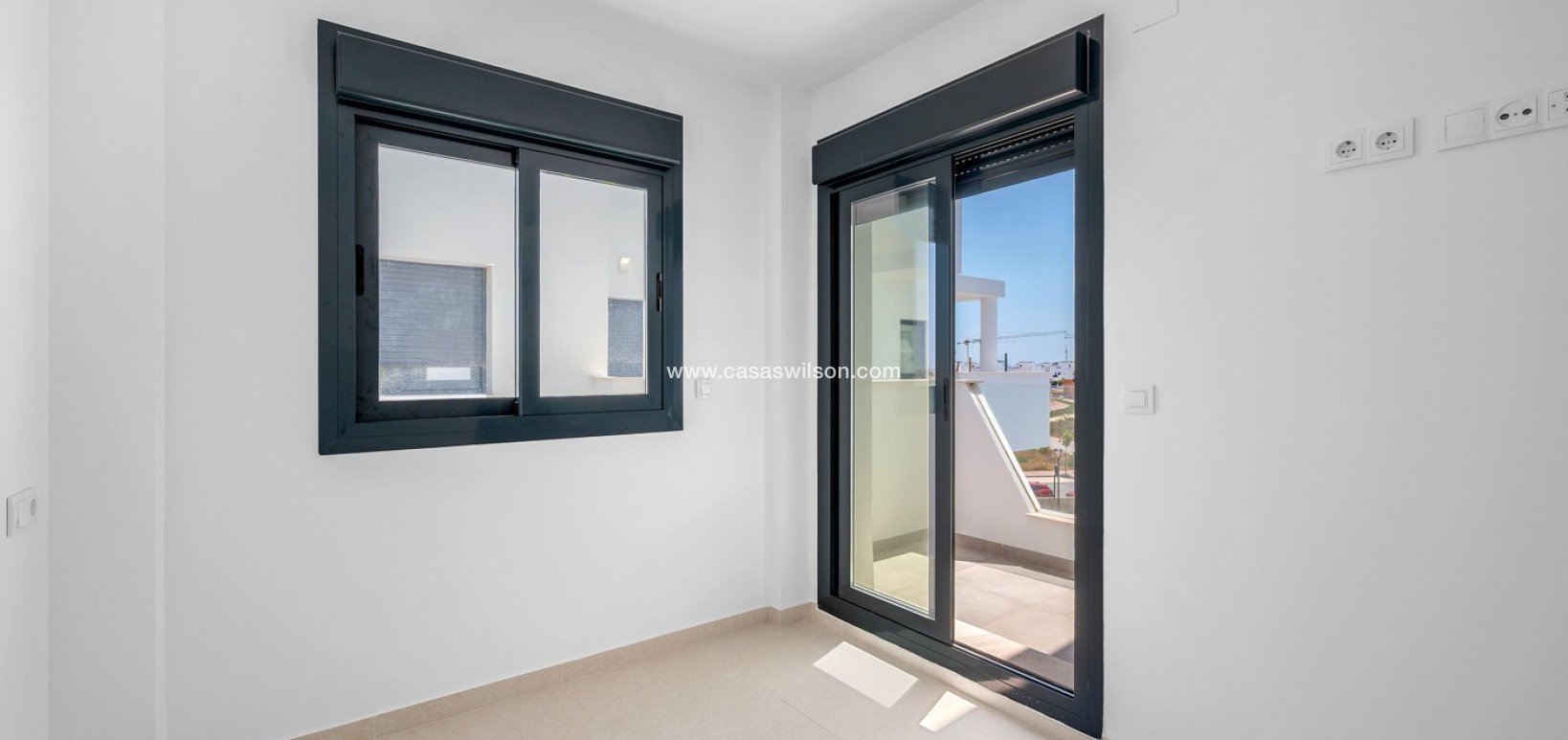 Sale - Apartment - Torre Pacheco - Santa Rosalia Lake And Life Resort