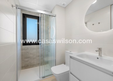 Sale - Apartment - Torre Pacheco - Santa Rosalia Lake And Life Resort