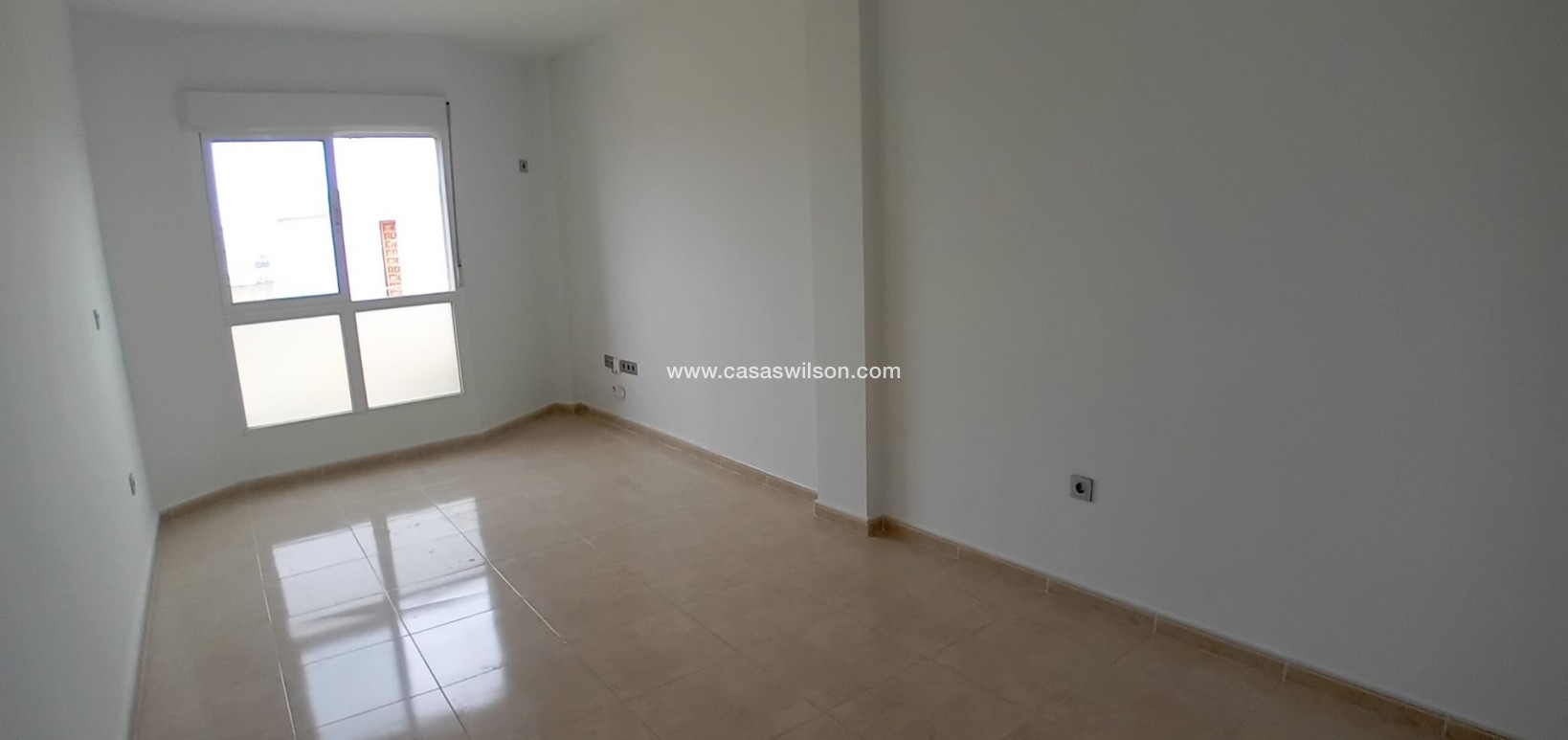 Sale - Apartment - Benijofar