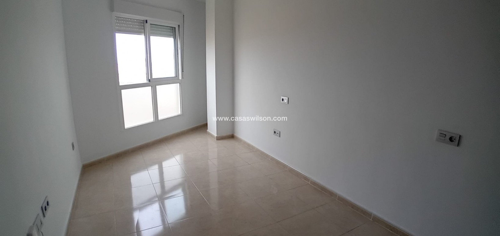 Sale - Apartment - Benijofar