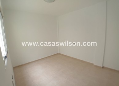 Sale - Apartment - Benijofar