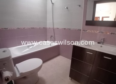 Sale - Apartment - Benijofar