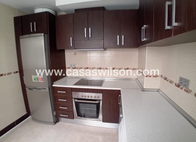 Sale - Apartment - Benijofar
